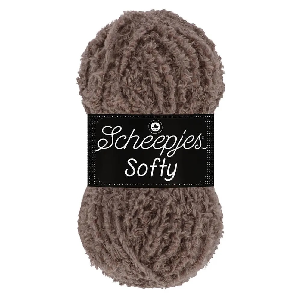 Softy (11 m st 4)