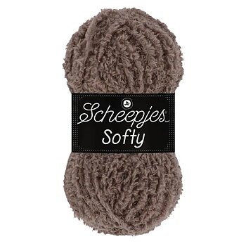 Softy (11 m st 4)