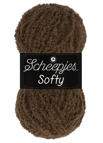 Softy (11 m st 4) - 2