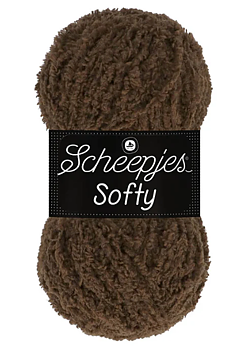 Softy (11 m st 4)
