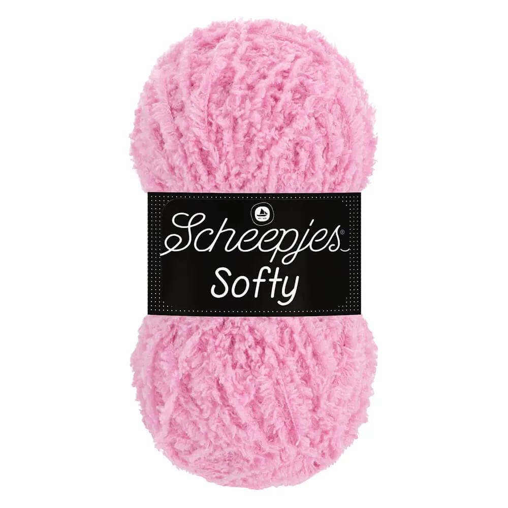 Softy (11 m st 4) - 6