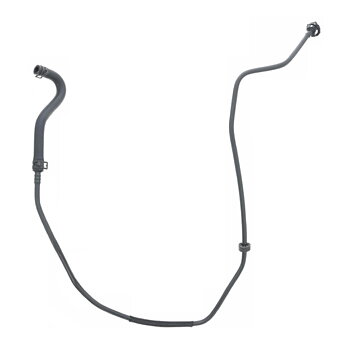 Radiator hose Volvo 