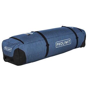 Prolimit boardbag/Golfväska Light med hjul 150 x45 cm - Blå