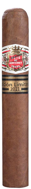 Hoyo De Monterrey Monterreyes No. 4 Edición Limitada