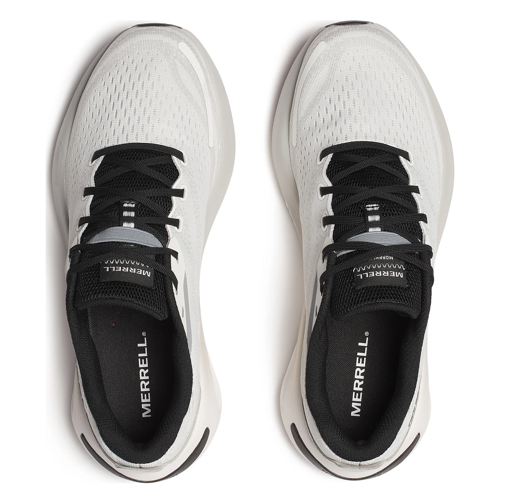 Merrell Morphlite M - Ash/Black - 5
