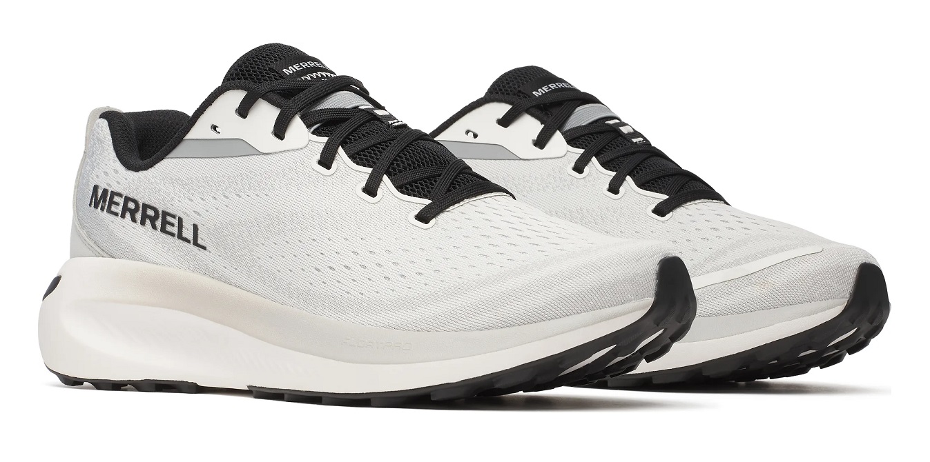 Merrell Morphlite M - Ash/Black - 3