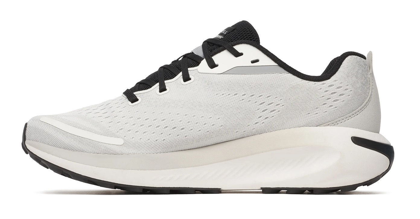Merrell Morphlite M - Ash/Black - 2