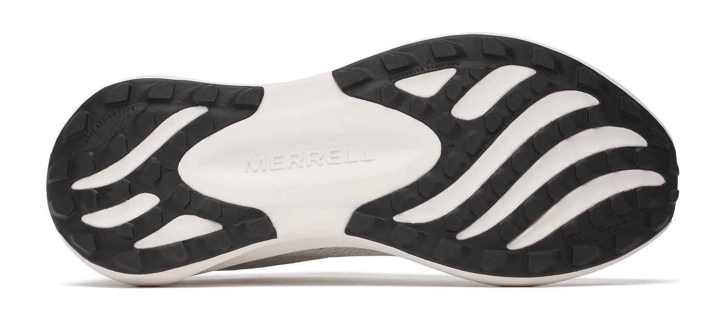 Merrell Morphlite M - Ash/Black - 6