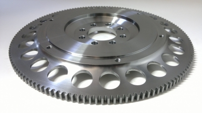 Volvo Red Block Flywheel 184mm / 7,25" KL-Racing