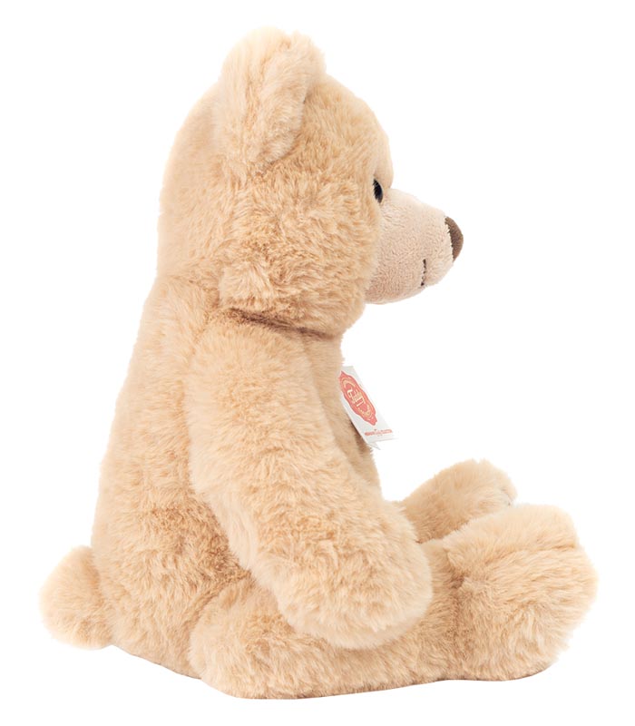 Teddy Hermann Gosedjur Nalle beige - 2