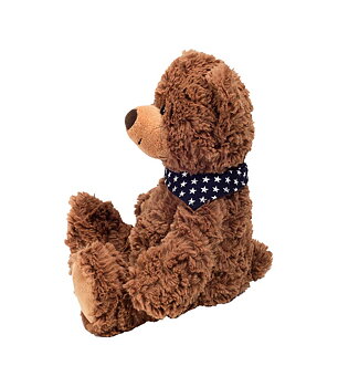 Teddy Hermann Gosedjur Nalle brun