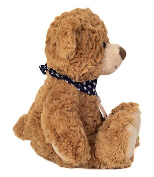 Teddy Hermann Gosedjur Nalle ljusbrun