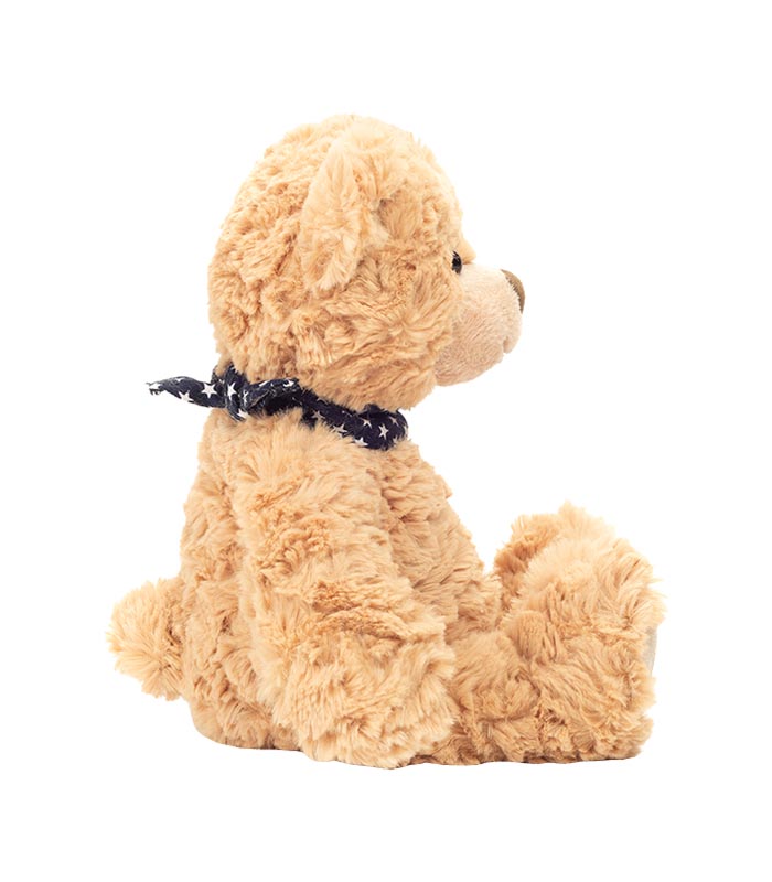 Teddy Hermann Gosedjur Nalle sand - 2