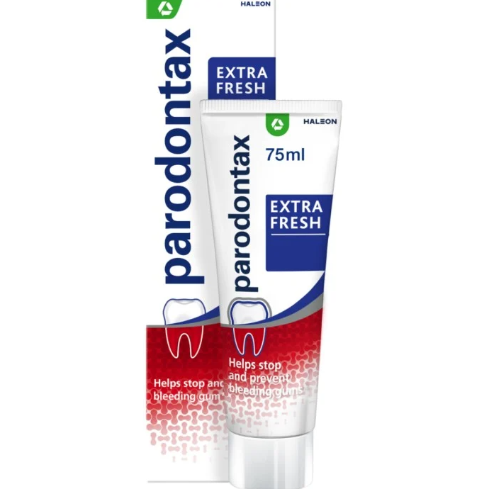 Parodontax Extra Fresh tandkräm 75 ml