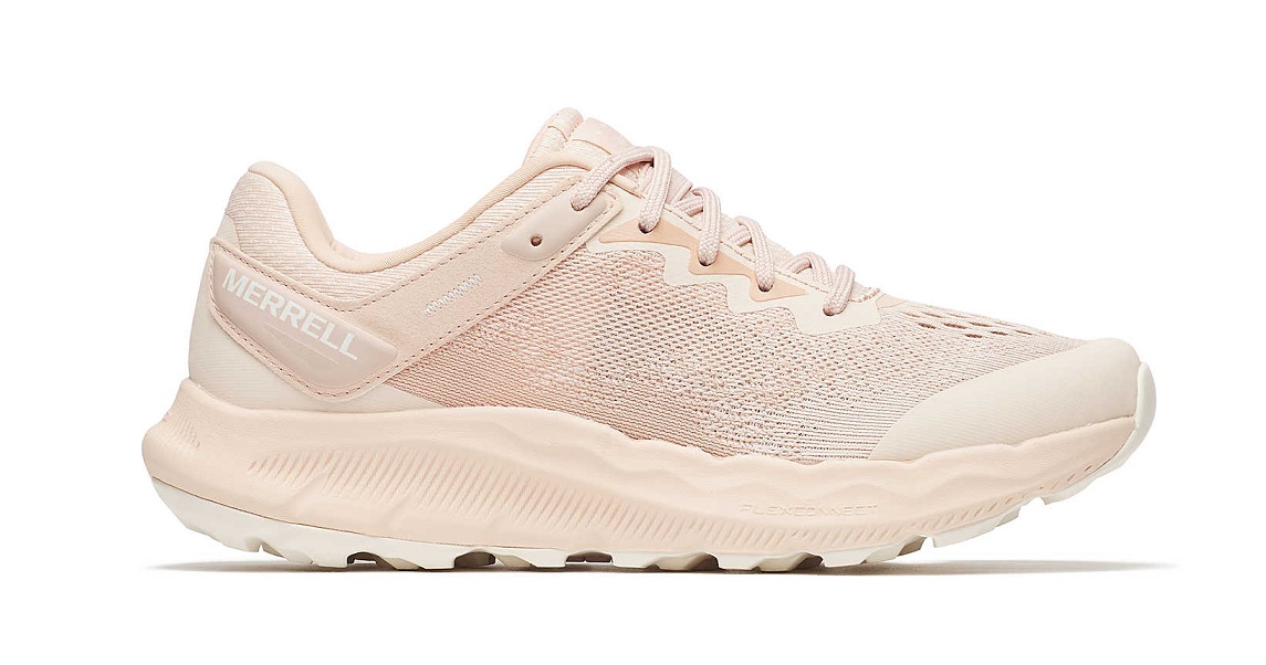 Merrell Antora 4 - Pink Salt