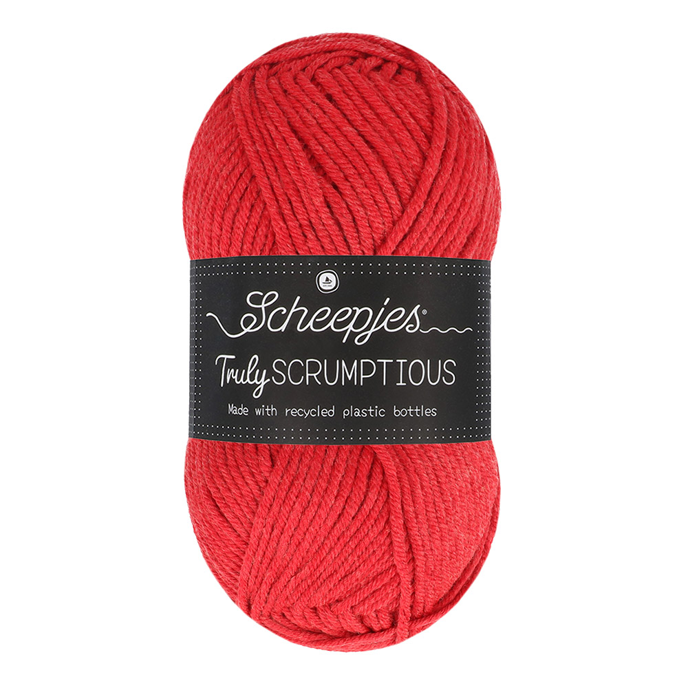 Truly Scrumptious (13 m st 5) - 77