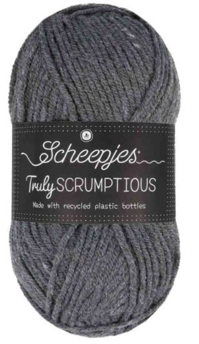 Truly Scrumptious (13 m st 5) - 76