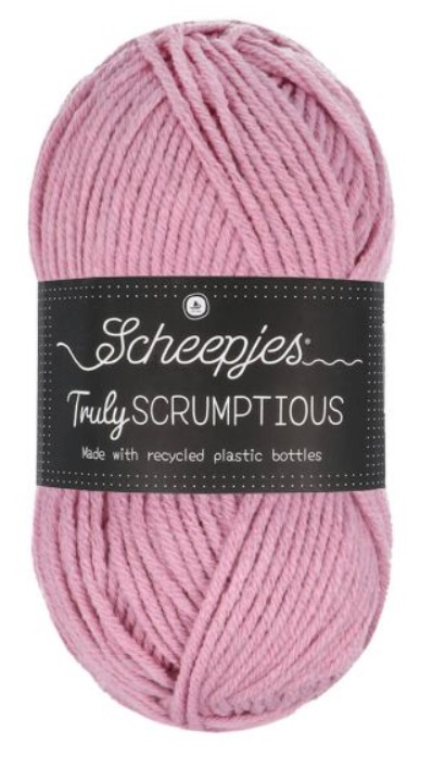 Truly Scrumptious (13 m st 5) - 7