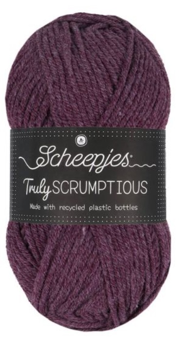 Truly Scrumptious (13 m st 5) - 71