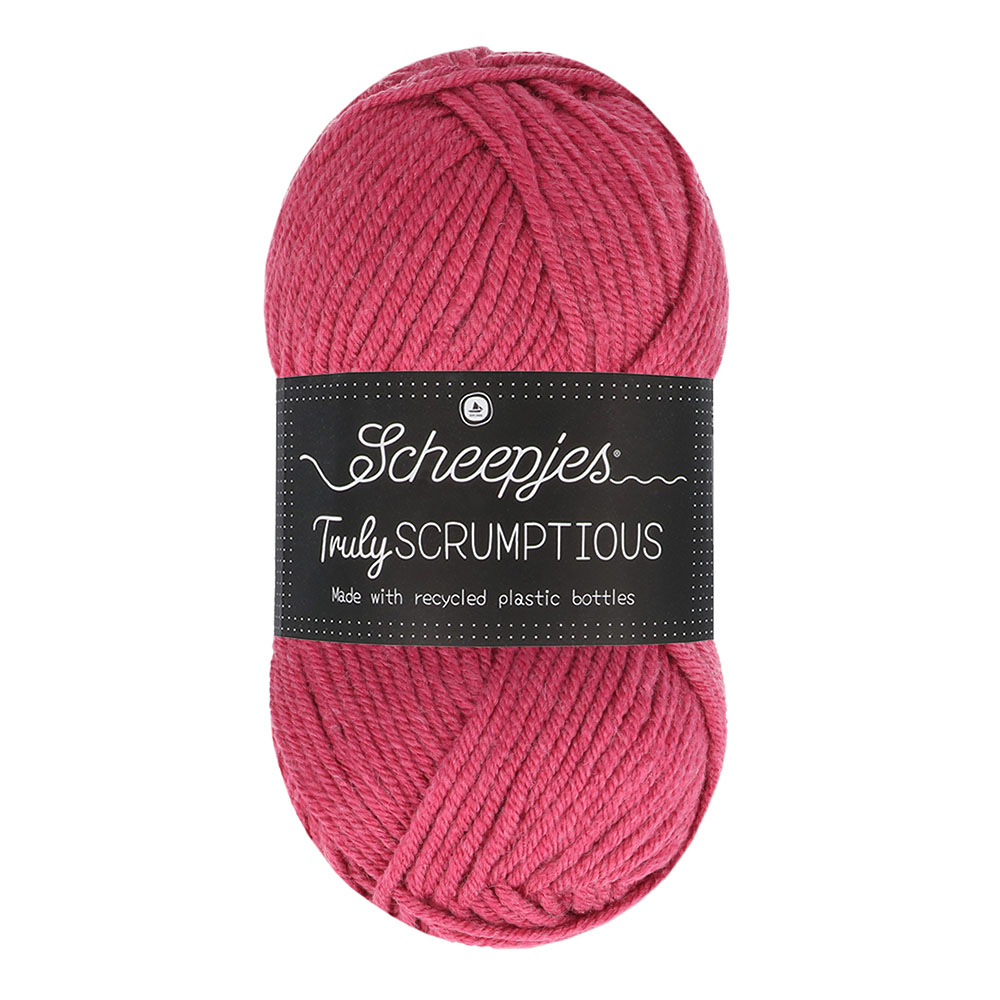 Truly Scrumptious (13 m st 5) - 78
