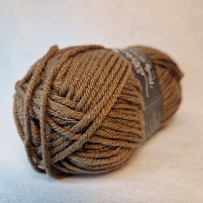 Truly Scrumptious (13 m st 5) - 29