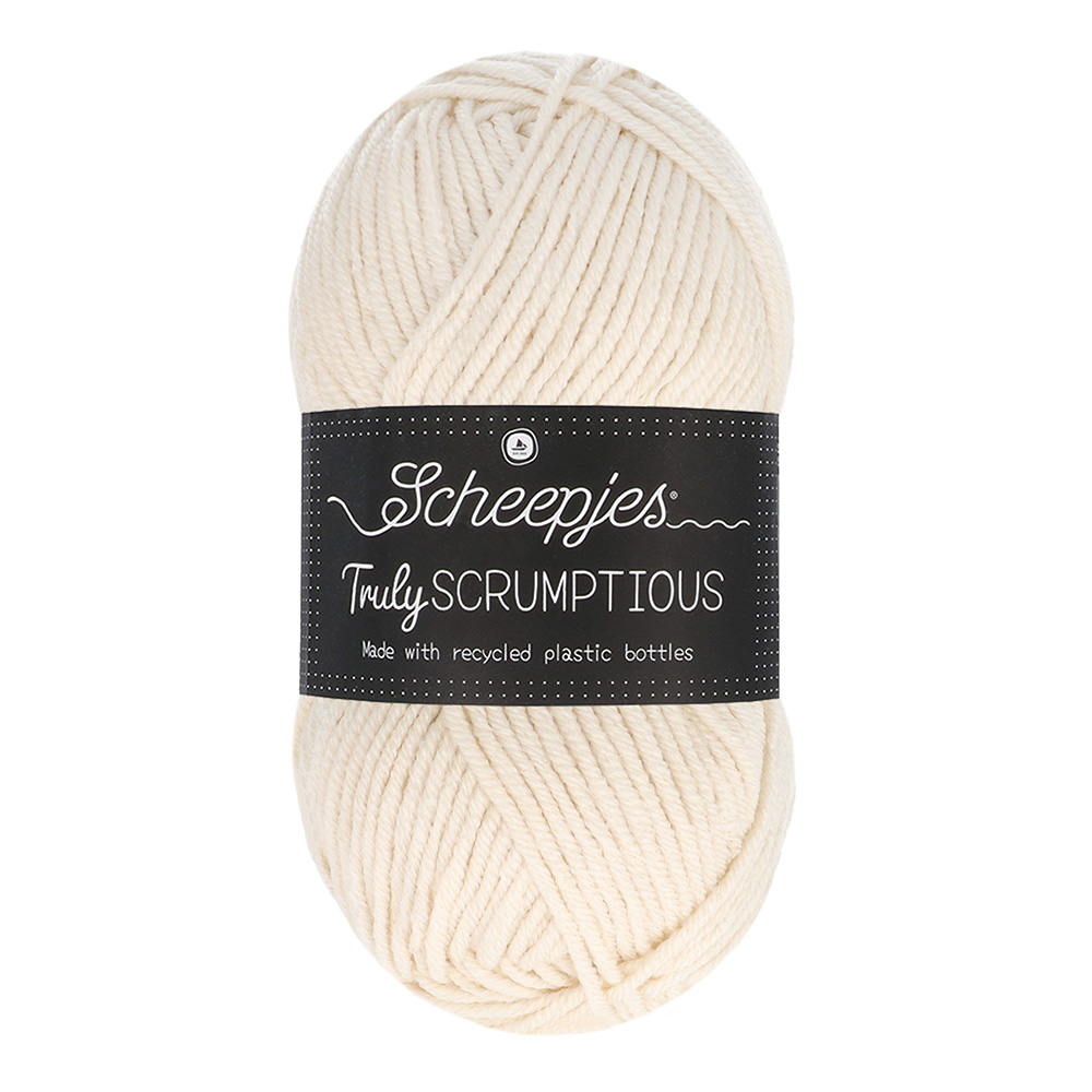 Truly Scrumptious (13 m st 5) - 82
