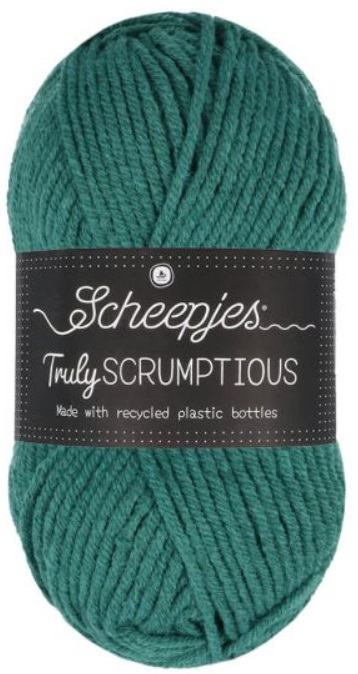 Truly Scrumptious (13 m st 5) - 49