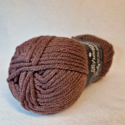 Truly Scrumptious (13 m st 5) - 13