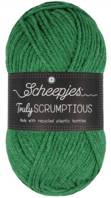 Truly Scrumptious (13 m st 5) - 19