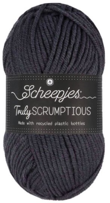 Truly Scrumptious (13 m st 5) - 48