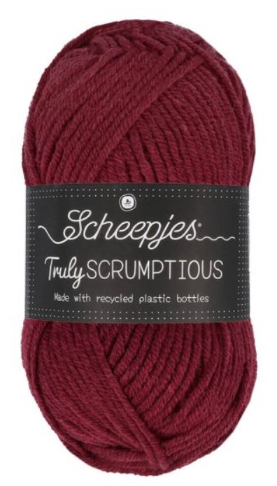 Truly Scrumptious (13 m st 5) - 61