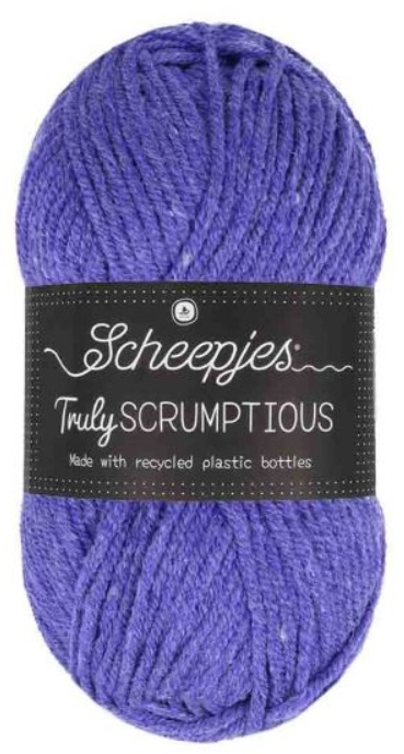 Truly Scrumptious (13 m st 5) - 16