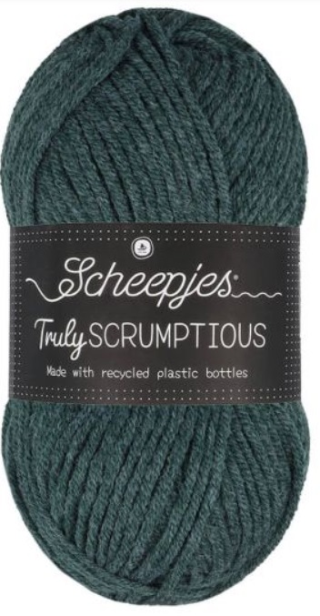 Truly Scrumptious (13 m st 5) - 75
