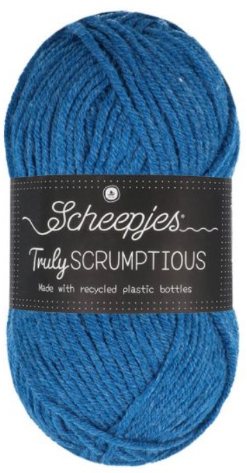 Truly Scrumptious (13 m st 5) - 42