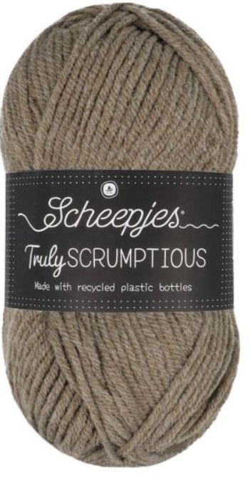 Truly Scrumptious (13 m st 5) - 33