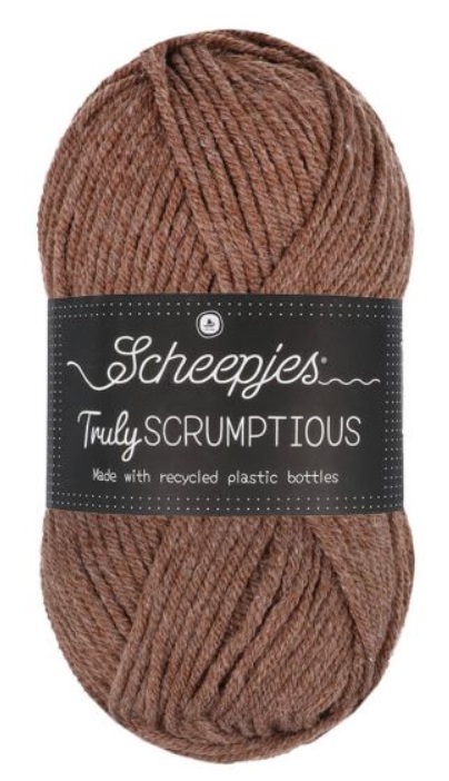 Truly Scrumptious (13 m st 5) - 58