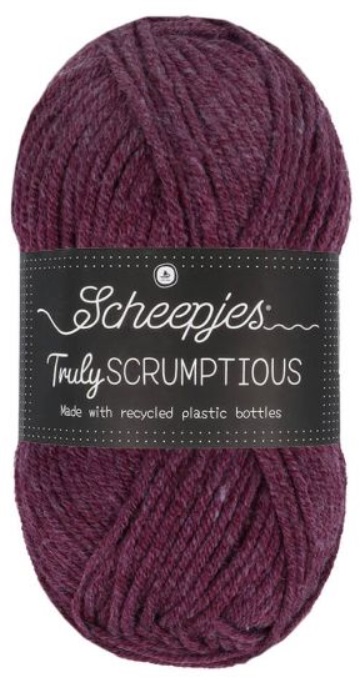 Truly Scrumptious (13 m st 5) - 64
