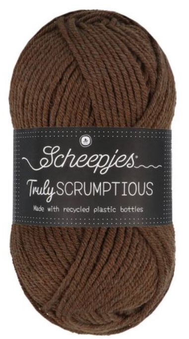 Truly Scrumptious (13 m st 5) - 55