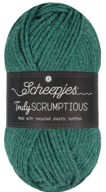 Truly Scrumptious (13 m st 5) - 38