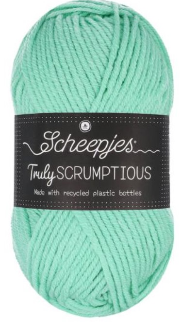 Truly Scrumptious (13 m st 5) - 39
