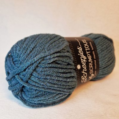 Truly Scrumptious (13 m st 5) - 46