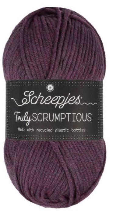 Truly Scrumptious (13 m st 5) - 47
