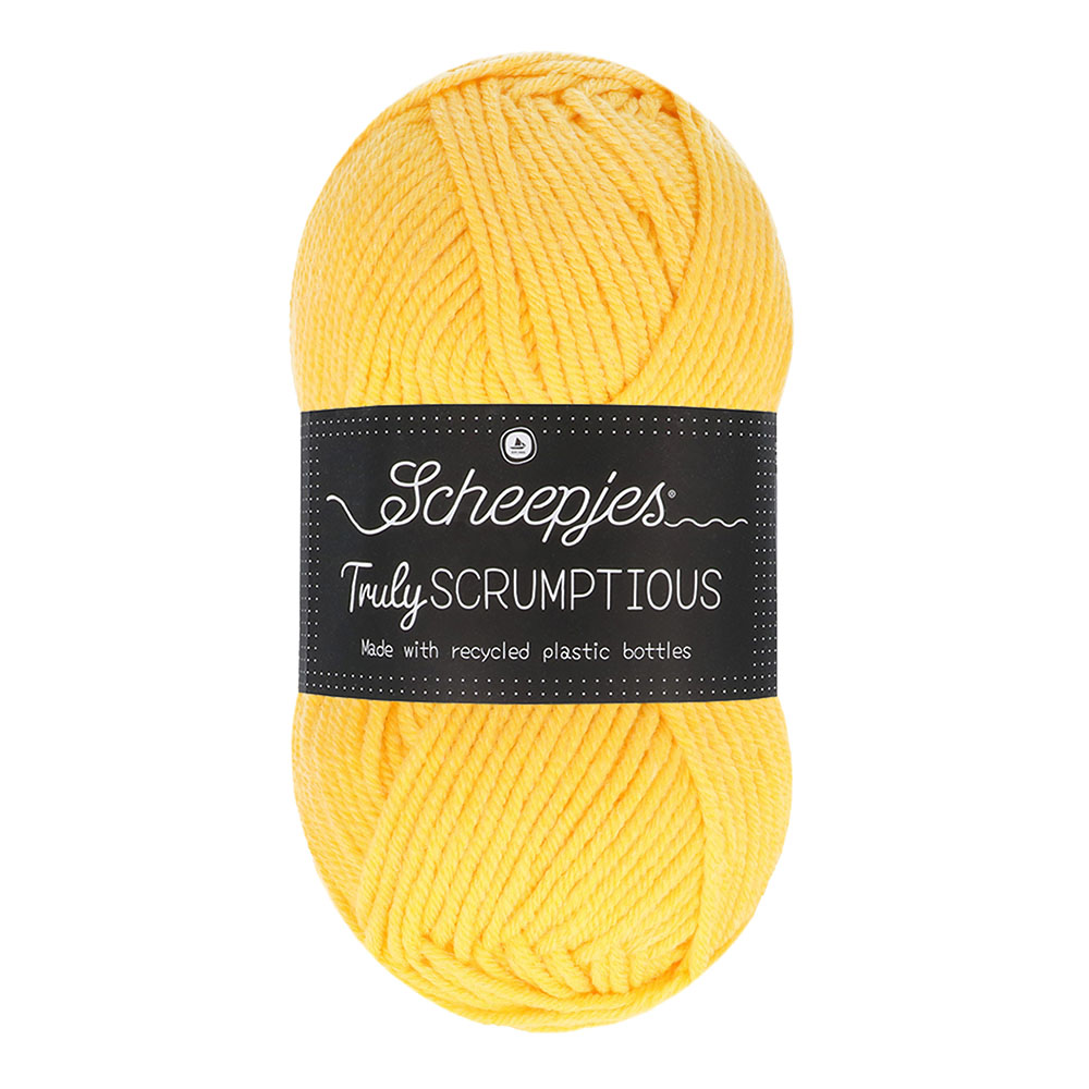 Truly Scrumptious (13 m st 5) - 81