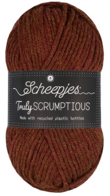 Truly Scrumptious (13 m st 5) - 63