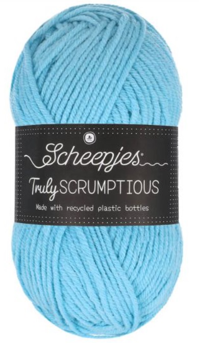 Truly Scrumptious (13 m st 5) - 43