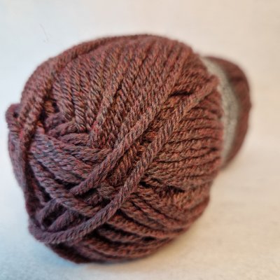 Truly Scrumptious (13 m st 5) - 45