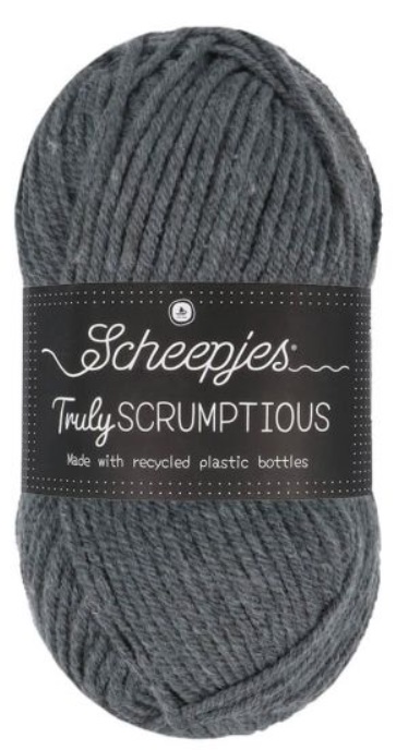Truly Scrumptious (13 m st 5) - 68