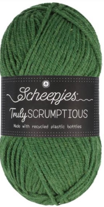 Truly Scrumptious (13 m st 5) - 44