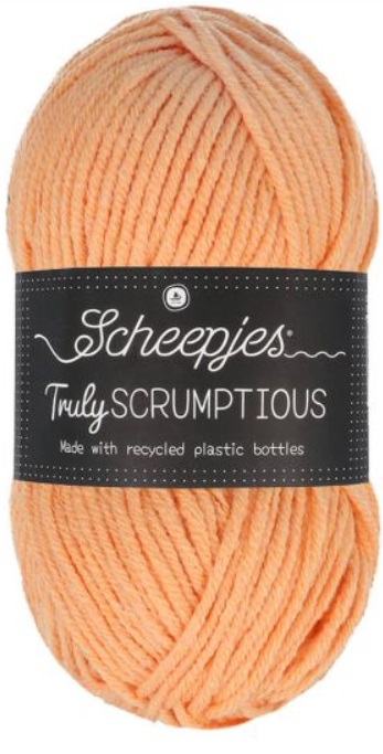 Truly Scrumptious (13 m st 5) - 32