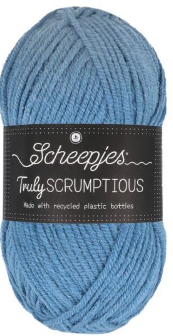 Truly Scrumptious (13 m st 5) - 35